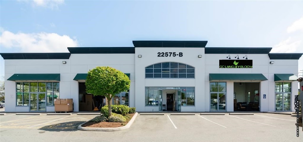 GC Langley Bloom | 22575 Fraser Hwy Building B, Langley, BC V2T 2Z5, Canada | Phone: (778) 891-7422