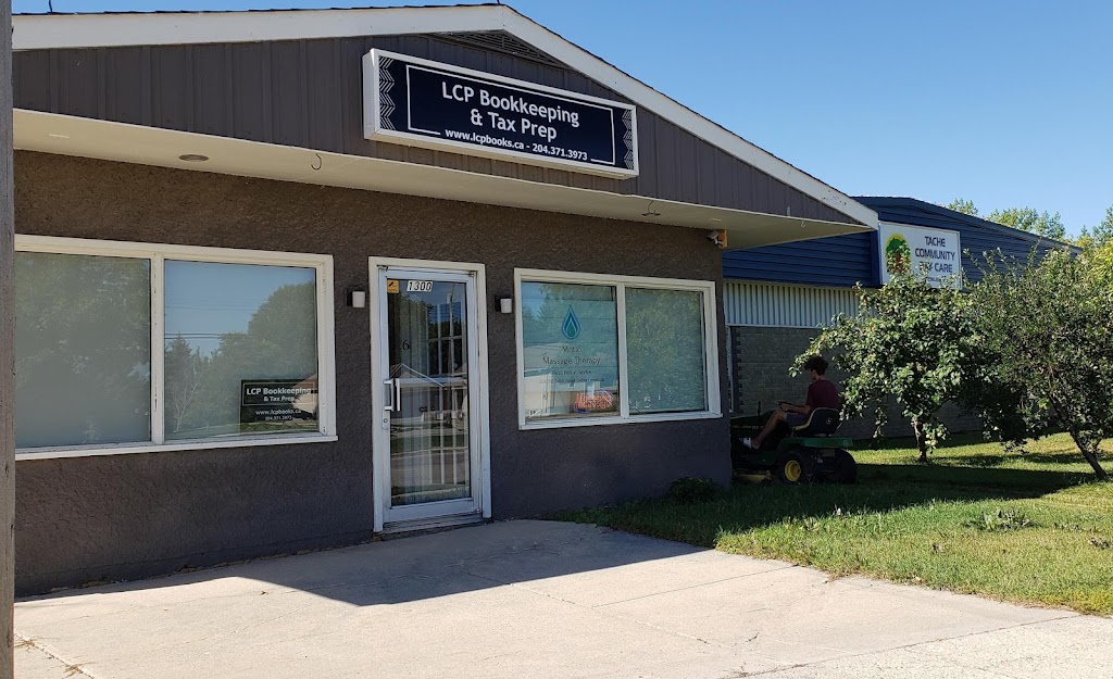 LCP Bookkeeping | 1300 Dawson Rd, Lorette, MB R5K 0T2, Canada | Phone: (204) 371-3973