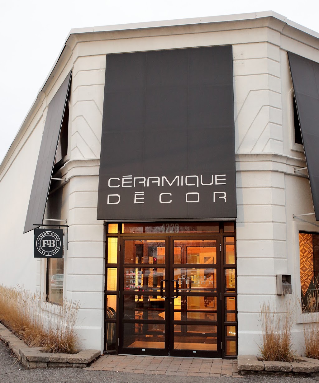 Céramique Décor | 4220 3e Av O, Québec, QC G1H 6T1, Canada | Phone: (418) 627-0123