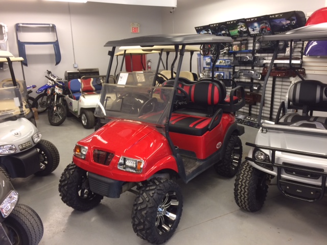 Performance Carts & Trailers | 1277 Bridge St #1A, New Dundee, ON N0B 2E0, Canada | Phone: (226) 444-9331