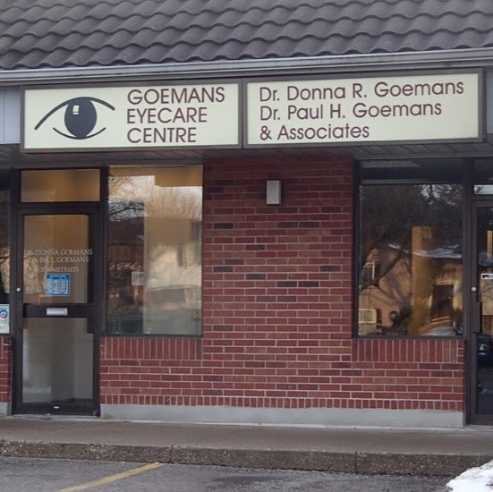 Goemans & Associates | 570 Kortright Rd W, Guelph, ON N1G 3W8, Canada | Phone: (519) 824-4425