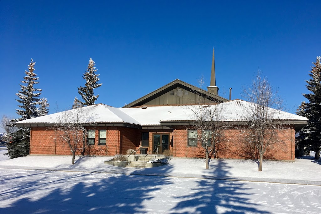 The Church of Jesus Christ of Latter-day Saints | 996 Strathcona Dr SW, Calgary, AB T3H 2K7, Canada | Phone: (403) 249-1160