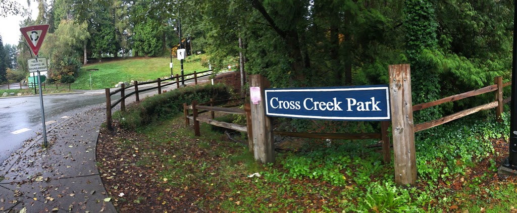 Cross Creek Park | West Vancouver, BC V7S, Canada