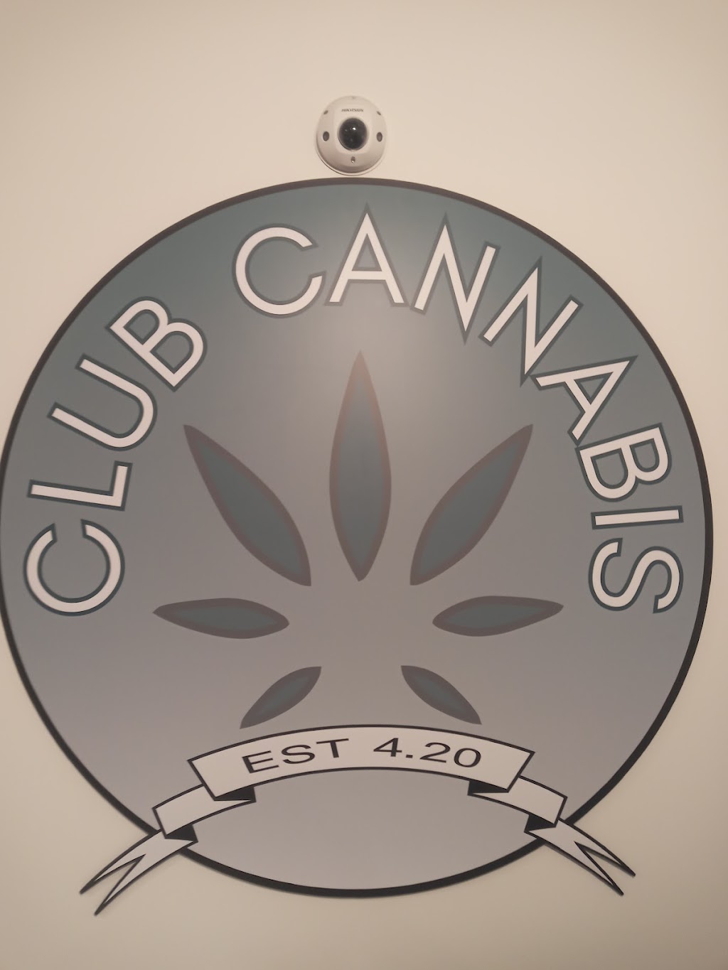 Club Cannabis Cache Creek | 1064 Trans-Canada Hwy, Cache Creek, BC V0K 1H0, Canada | Phone: (250) 457-6349