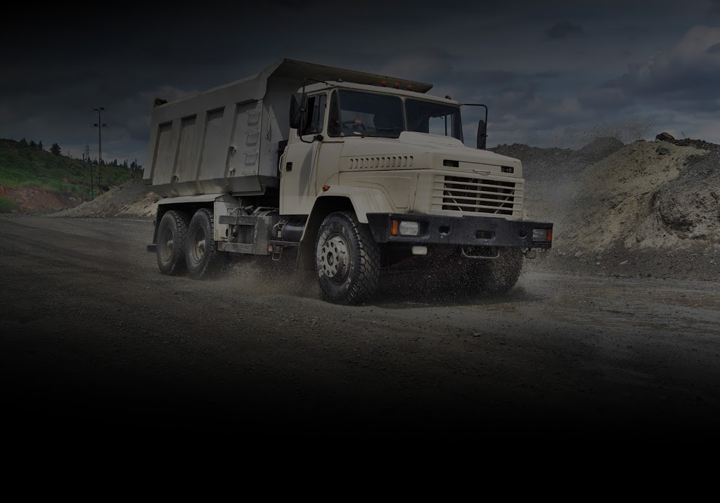 Truck and Dump | 36 Keefer Ct Unit 6, Hamilton, ON L8E 4V4, Canada | Phone: (905) 578-5000