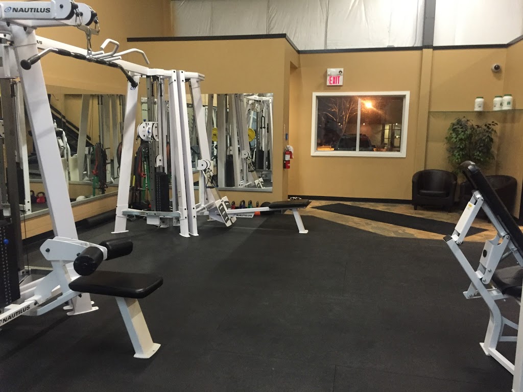 Focused Fitness Centre | 245 Southgate Dr, Guelph, ON N1G 3M5, Canada | Phone: (519) 341-4334