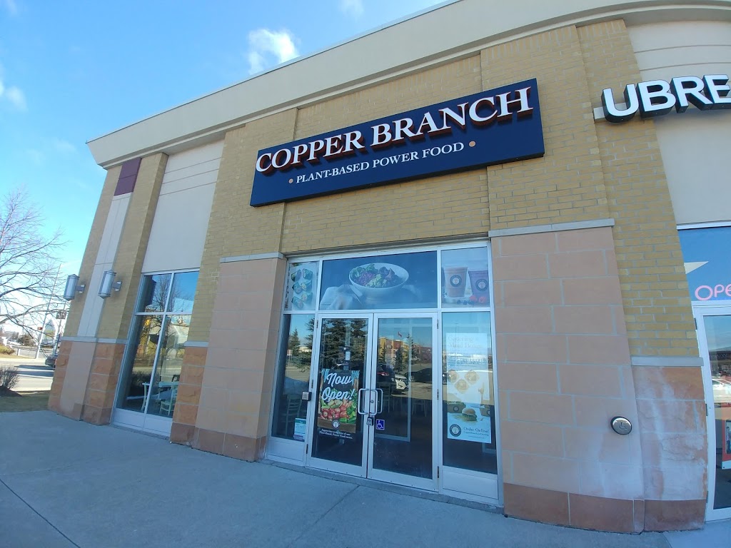 Copper Branch | 3055 Argentia Rd, Mississauga, ON L5N 8E1, Canada | Phone: (905) 785-1060