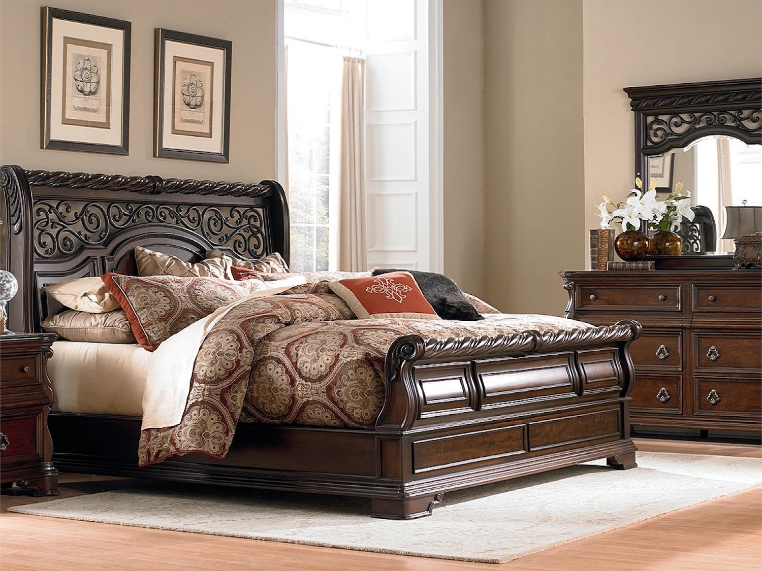 Midhas Furniture Gallery | 295 Queen St E, Brampton, ON L6W 3R1, Canada | Phone: (184) 434-64342