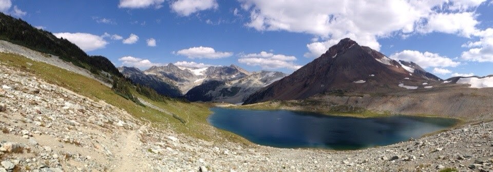 Russet Lake | Squamish-Lillooet C, BC V0N 0A0, Canada | Phone: (800) 689-9025