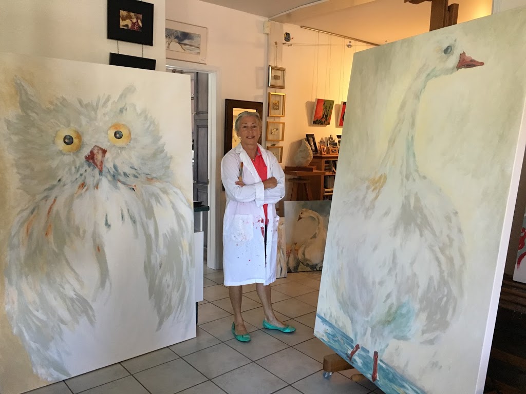 Brigitte Gourdeau | Artiste peintre Art Visuel | Visual Art Arti | b.gourdeau@live.ca, 175 boulevard du Beau Pré, Beaupré, QC G0A 1E0, Canada | Phone: (418) 930-2130