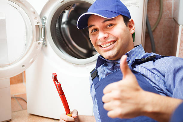 York Washer and Dryer Repair | 2635 Eglinton Ave W, York, ON M6M 1T6, Canada | Phone: (647) 697-8189