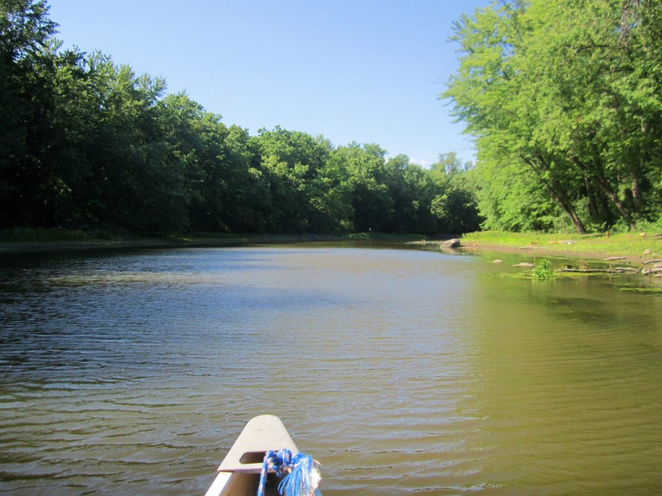 Parc de la Rivière-des-Mille-Îles | 345 Boulevard Sainte-Rose, Laval, QC H7L 1M7, Canada | Phone: (450) 622-1020