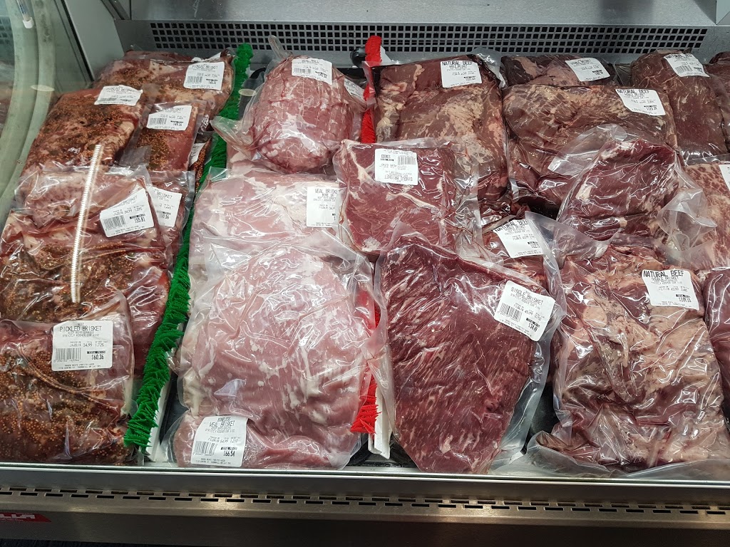 Magen Meats | 1118 Centre St, Thornhill, ON L4J 7R9, Canada | Phone: (905) 731-6328