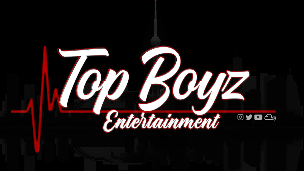 Top Boyz Entertainment | 12065 Coleraine Dr, Bolton, ON L7E 3B4, Canada | Phone: (647) 545-2232