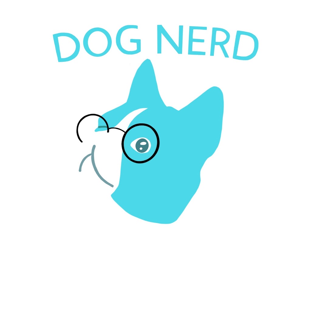 Dog Nerd | 1117 Empress St, Winnipeg, MB R3E 3H1, Canada | Phone: (204) 589-3026