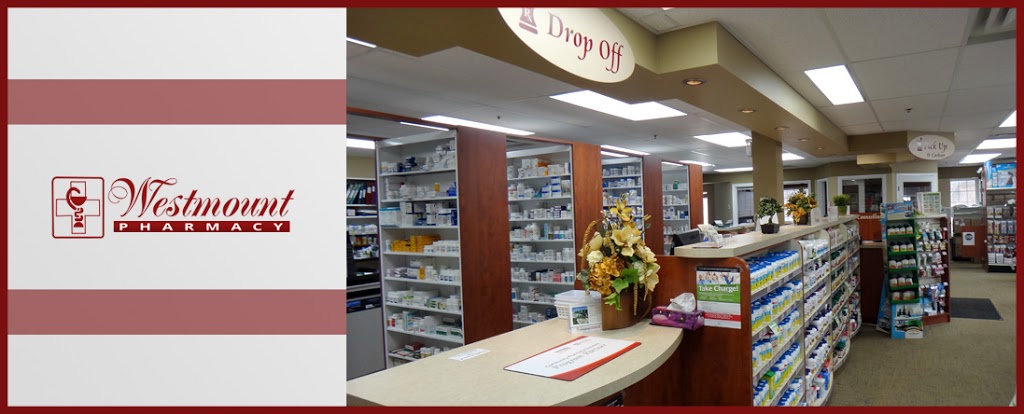 Westmount Pharmacy | 723 Rymal Rd W #200, Hamilton, ON L9B 2W2, Canada | Phone: (905) 575-9090