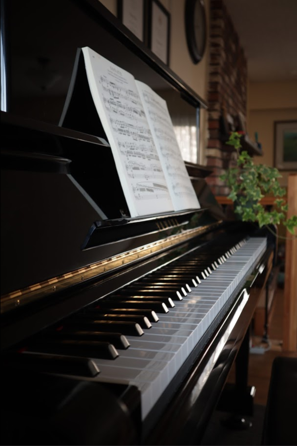 Crystals RCM Piano studio 妍妍的鋼琴教室 | 7236 116 St, Delta, BC V4C 5S7, Canada | Phone: (778) 833-1075