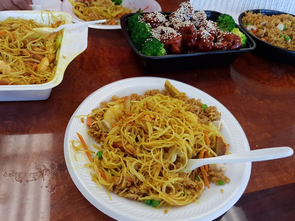 JB PANDA Chinese Restaurant | 121 First St, Orangeville, ON L9W 2E8, Canada | Phone: (519) 938-8883