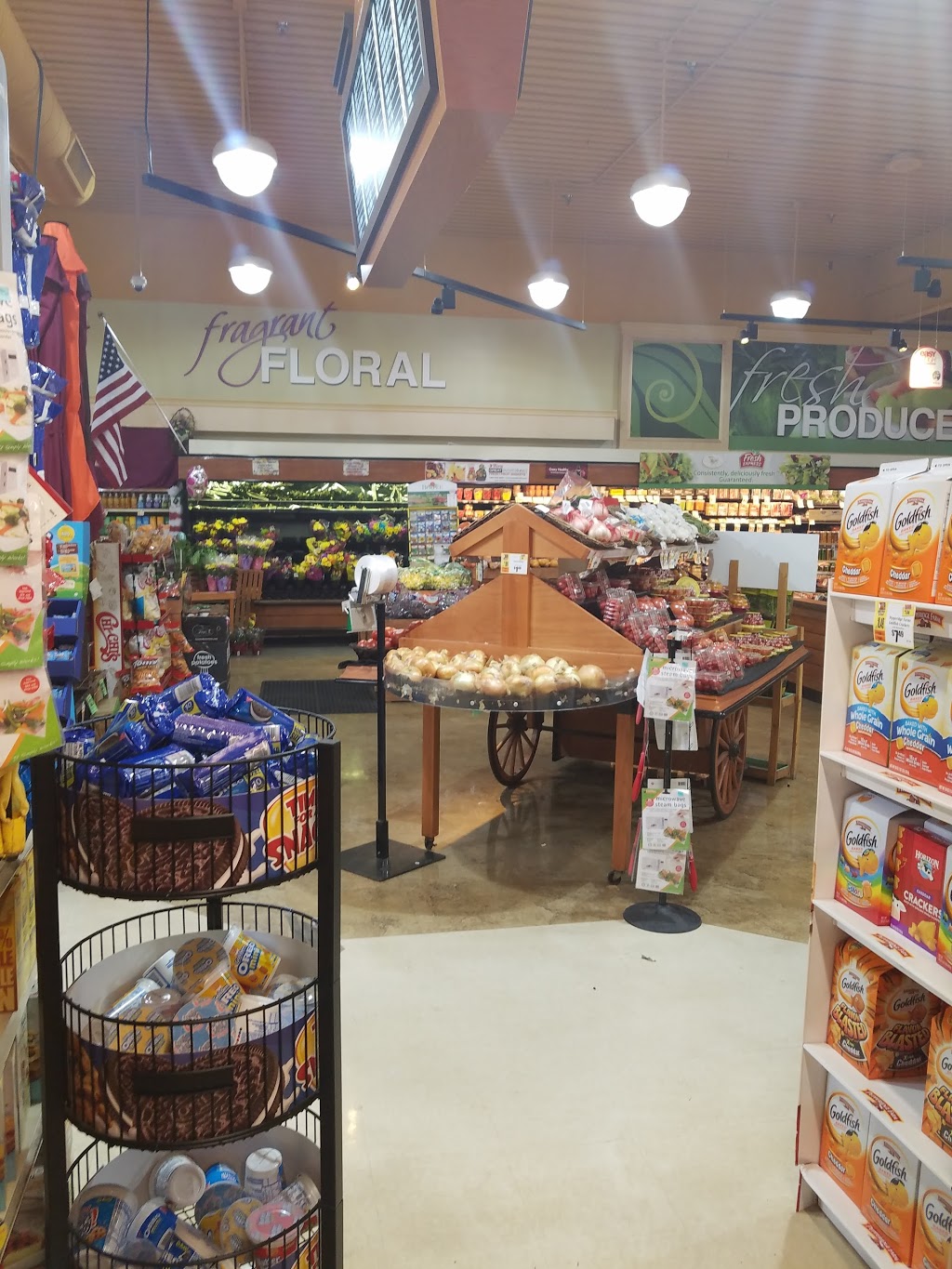 TOPS Friendly Markets | 3870 Harlem Rd, Cheektowaga, NY 14215, USA | Phone: (716) 836-0433