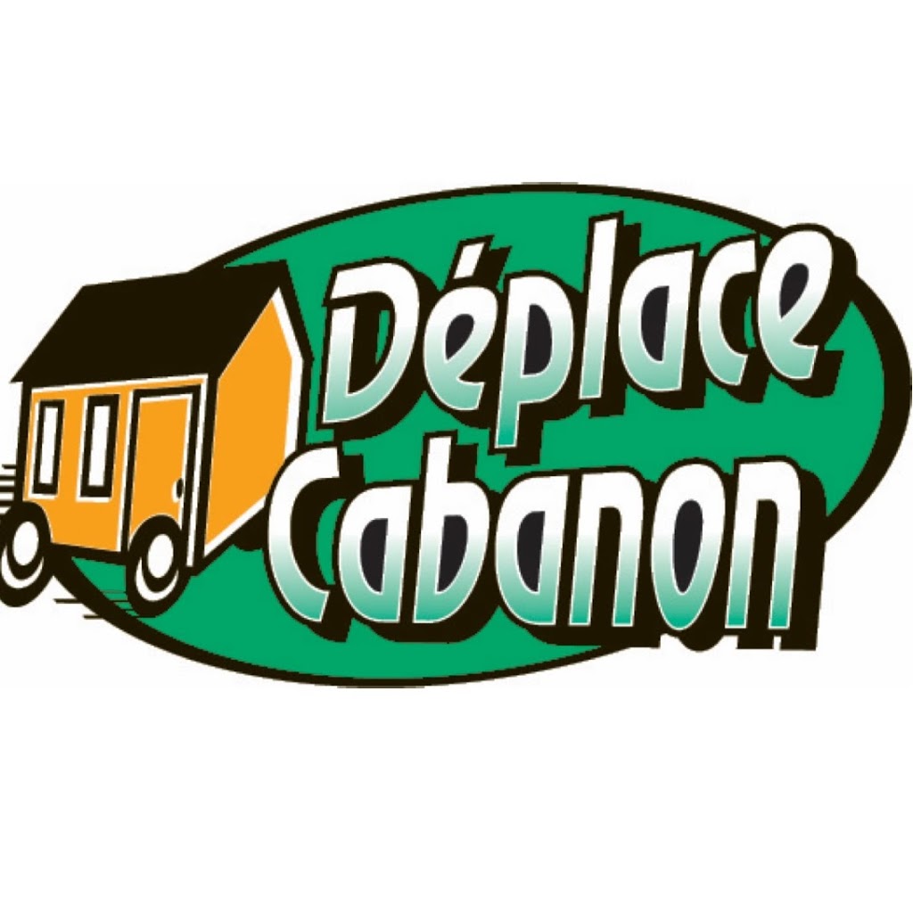 Déplace-Cabanon | 7069 Rue des Moissons, Saint-Joseph-de-la-Pointe-de-Lévy, QC G6V 6N4, Canada | Phone: (418) 835-9425