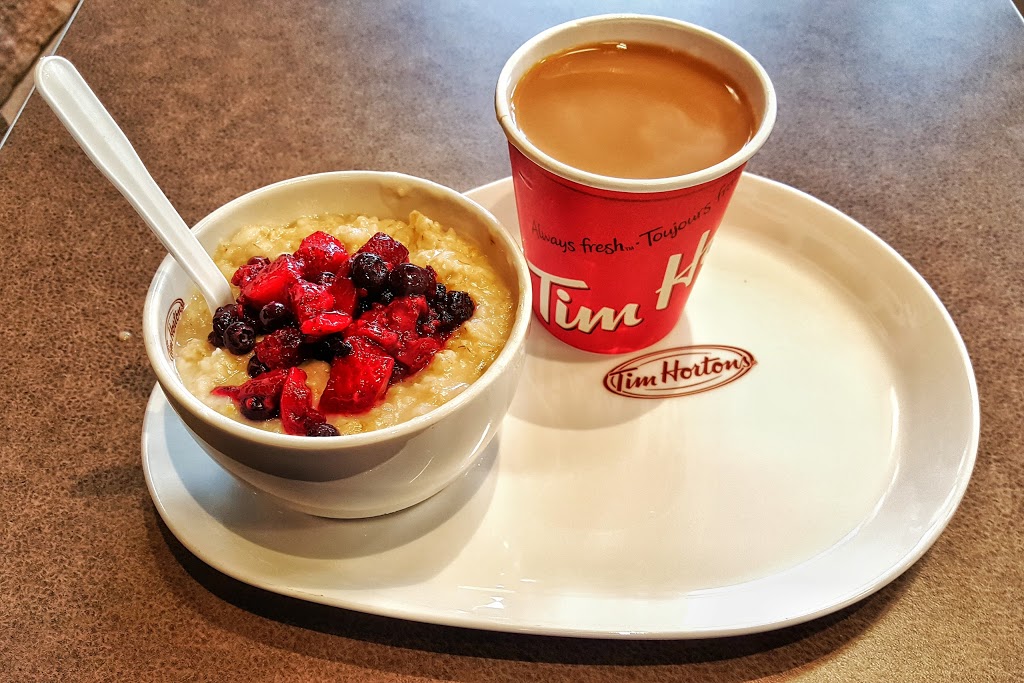 Tim Hortons | 261 Dixon Rd, Etobicoke, ON M9P 2M4, Canada | Phone: (416) 241-3554