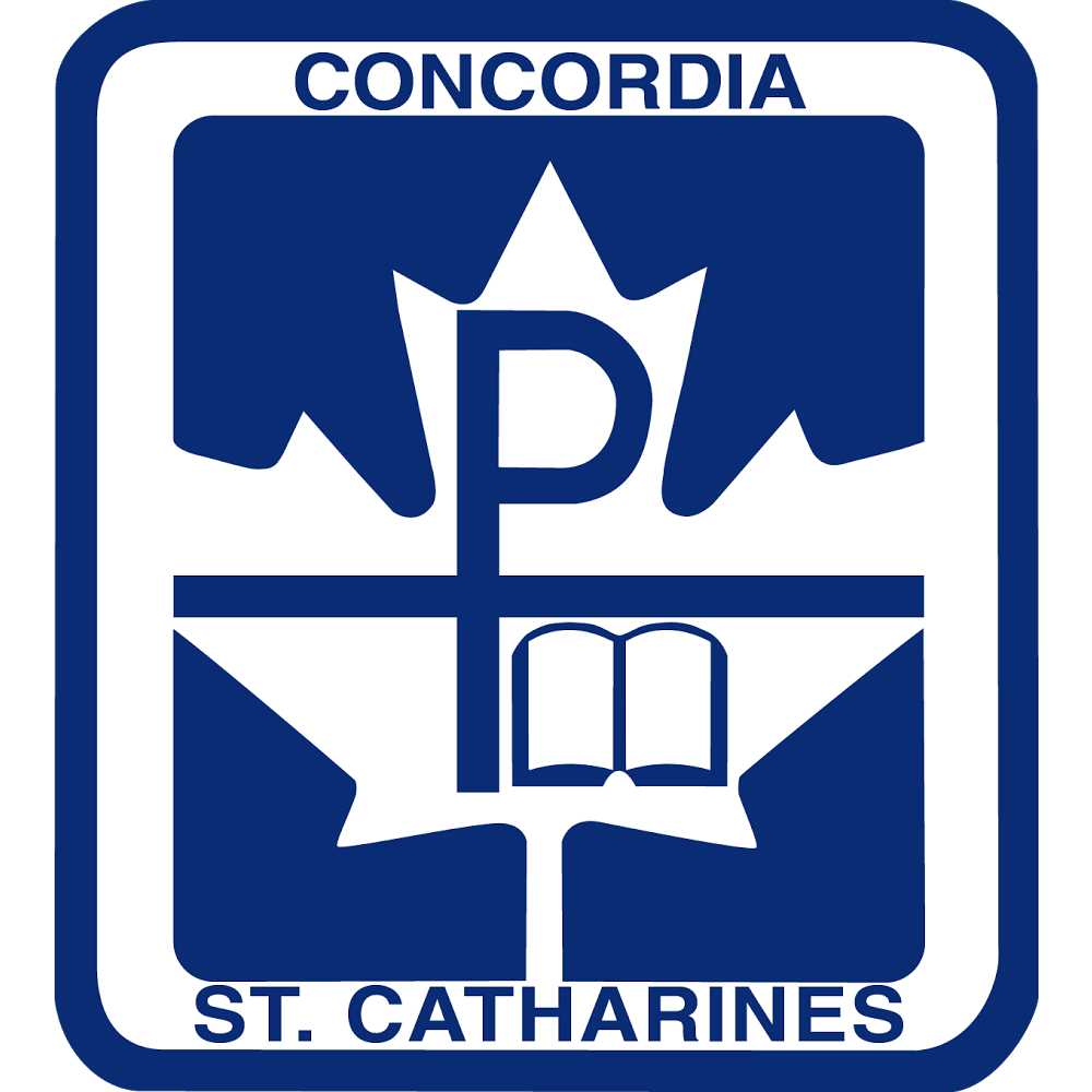 Concordia Lutheran Theological Seminary | 470 Glenridge Ave, St. Catharines, ON L2T 4C3, Canada | Phone: (905) 688-2362