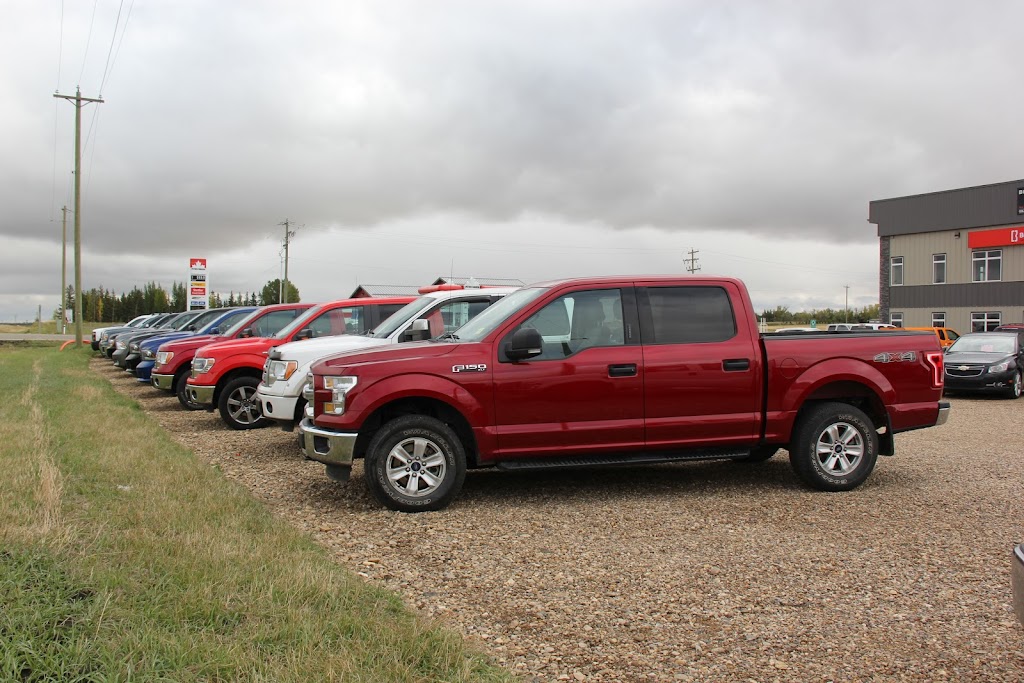 Highway 12 Sales | 4204 38 St, Stettler, AB T0C 2L0, Canada | Phone: (403) 742-8820