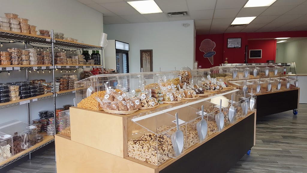 Karpos Mediterranean Style Dried Nuts & Fruits | 190 Wortley Rd, London, ON N6C 4Y7, Canada | Phone: (519) 672-5200