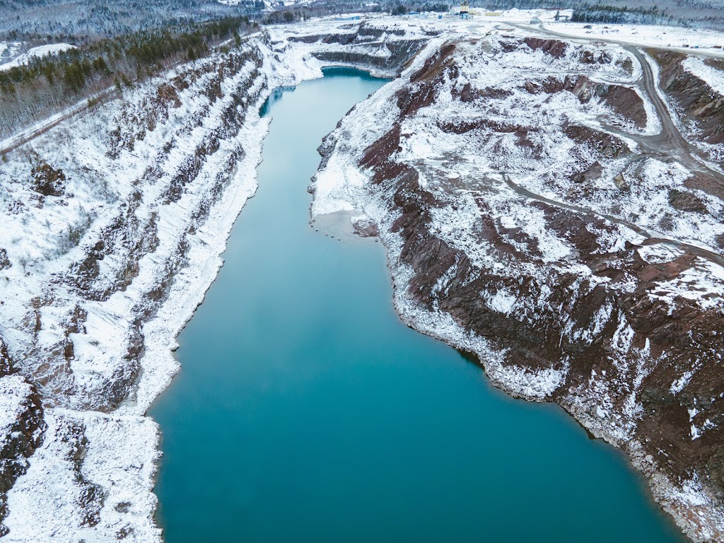 Moncton Crushed Stone | 1219 Gorge Rd, Stilesville, NB E1G 3E6, Canada | Phone: (506) 853-8861