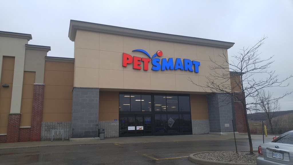 PetSmart | 663-E Erb St W, Waterloo, ON N2J 3Z4, Canada | Phone: (519) 725-7047