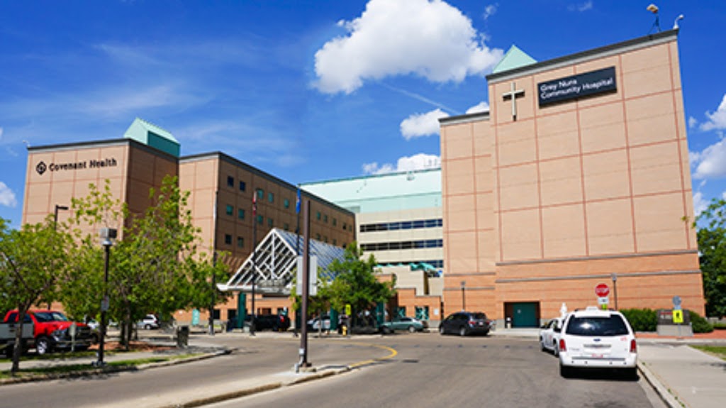 Grey Nuns Community Hospital | 1100 Youville Dr W Northwest, Edmonton, AB T6L 5X8, Canada | Phone: (780) 735-7000