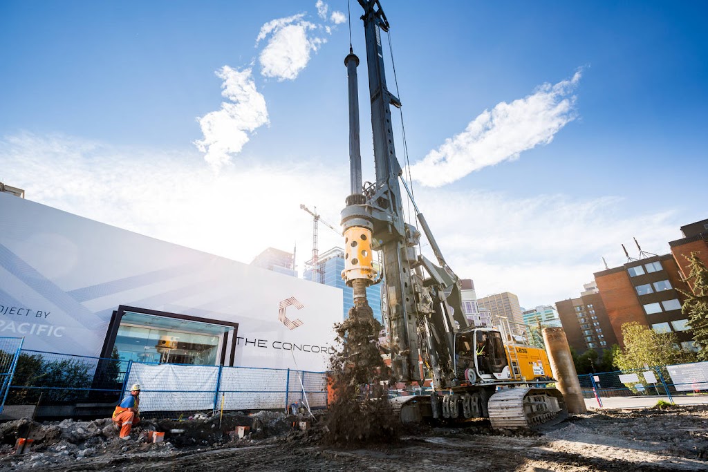 Doublestar Drilling | 48 Technology Way SE, Calgary, AB T3S 0B5, Canada | Phone: (587) 316-2424