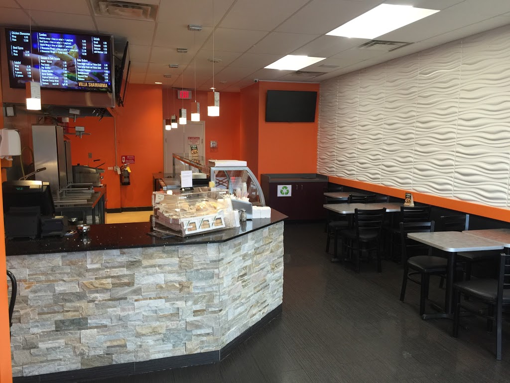 Villa Shawarma | 186B Ontario St, Stratford, ON N5A 3H4, Canada | Phone: (519) 305-5566