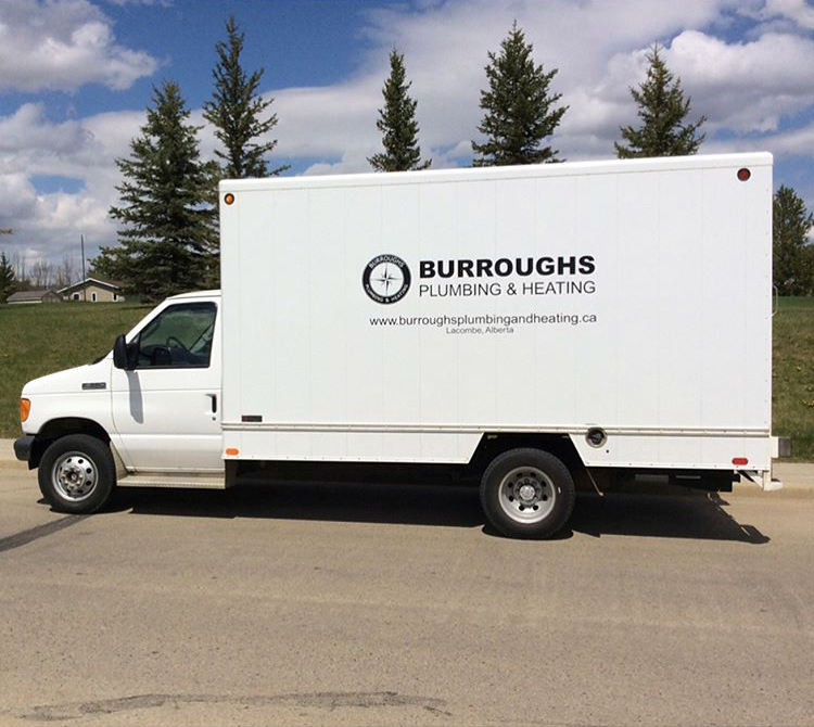 Burroughs Plumbing & Heating | 24 Mckinlay Crescent, Lacombe, AB T4L 2L4, Canada | Phone: (403) 505-5924