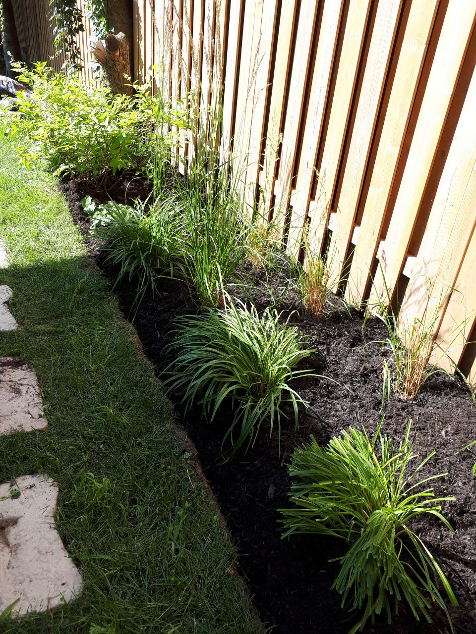 Pers Landscaping | 455 Av. Racine Suite 304, Dorval, QC H9S 3L1, Canada | Phone: (514) 914-0536