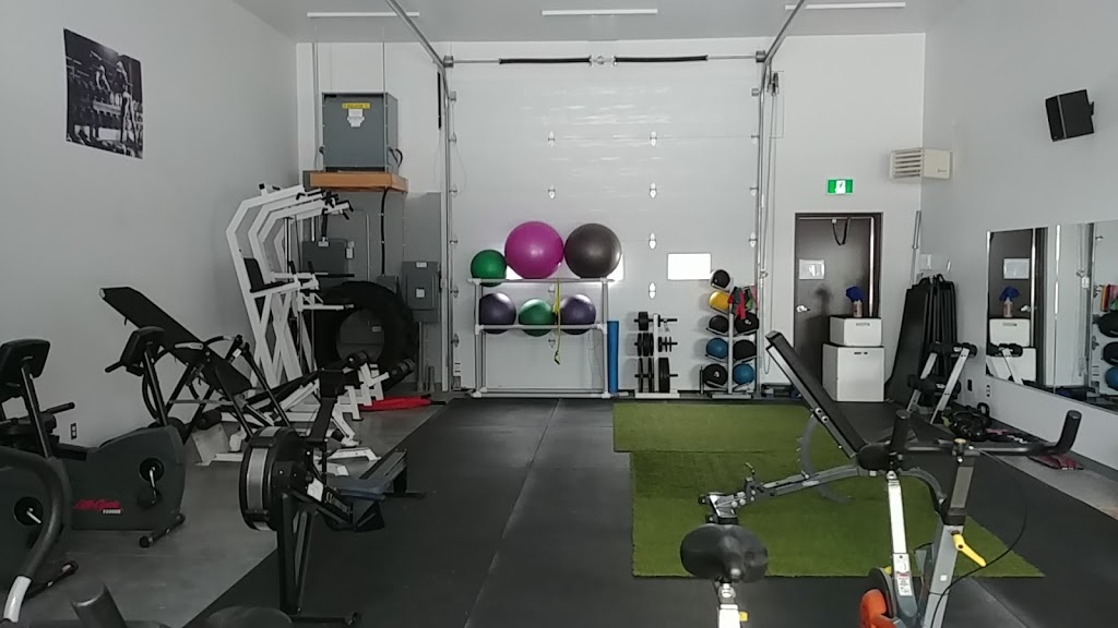 Le Fitgym | 29-11, Rte 132, Odanak, QC J0G 1H0, Canada | Phone: (450) 881-1009