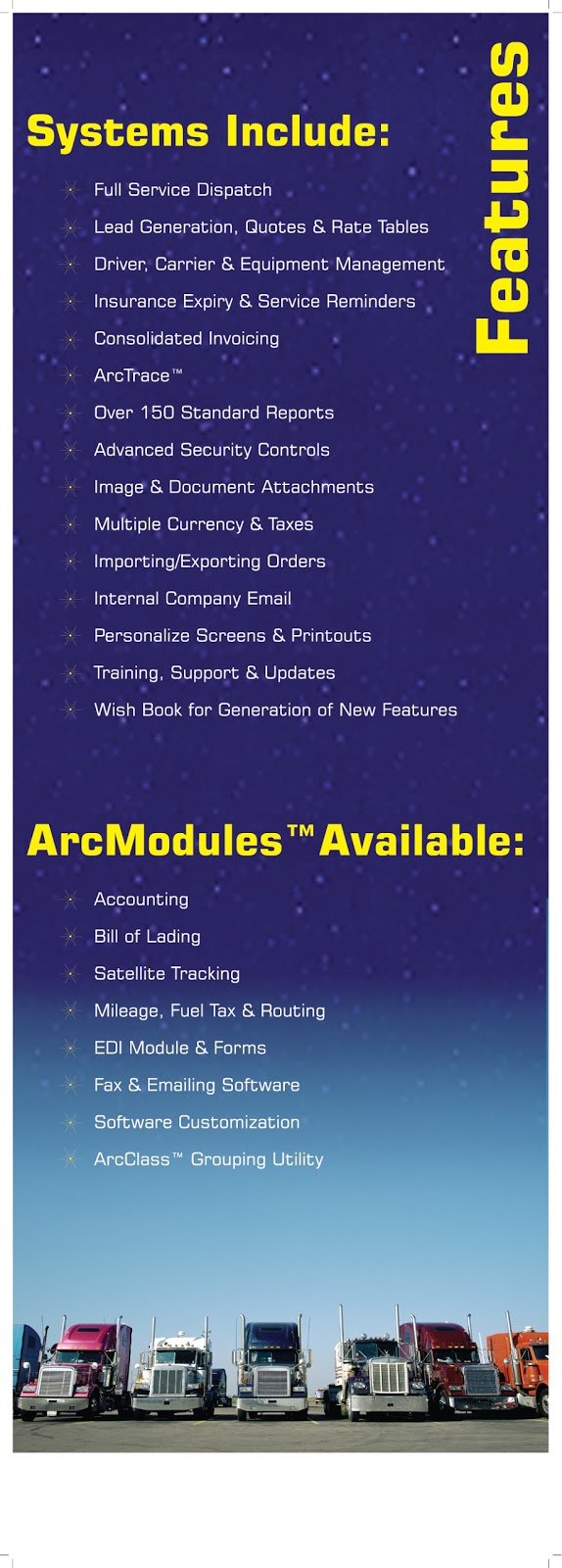 Arcline (2000) Inc. | 1989 Commerce Park Dr, Innisfil, ON L9S 4A2, Canada | Phone: (705) 431-2028