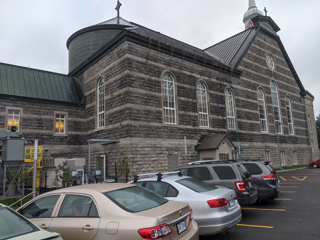 Paroisse Notre-Dame (Eglise Saint Eugène) | 97 Rue Laval S, Granby, QC J2G 7G6, Canada | Phone: (450) 375-1001