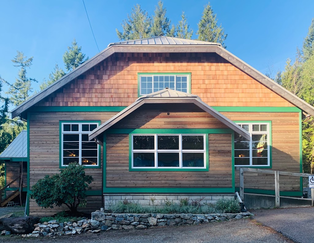 Roberts Creek Community Hall | 1309 Roberts Creek Rd, Roberts Creek, BC V0N 2W2, Canada | Phone: (604) 740-7738