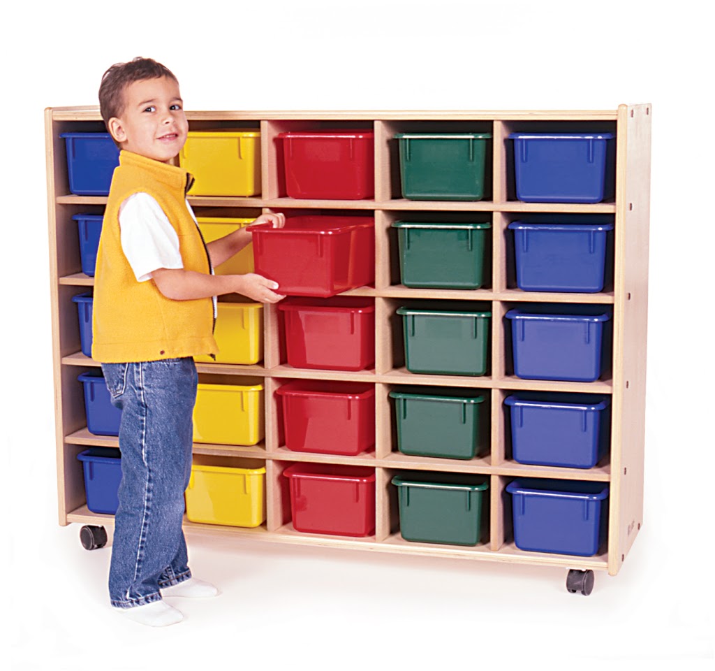 Trojan Classroom Furniture | 789 OBrien Dr, Peterborough, ON K9J 6X7, Canada | Phone: (800) 668-7178