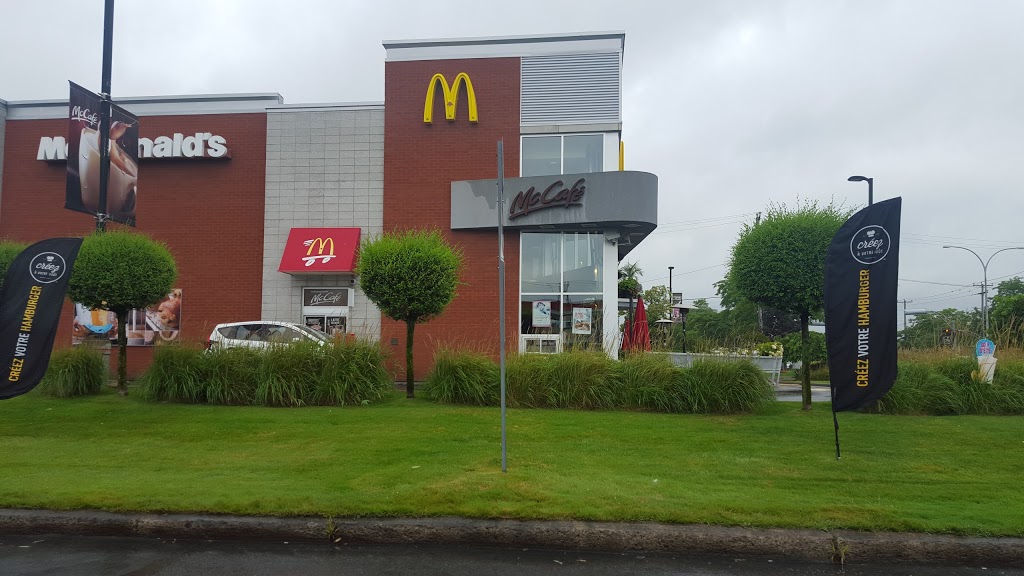 McDonalds | 3600 Boul Saint-Jean, Dollard-des-Ormeaux, QC H9G 1X1, Canada | Phone: (514) 626-1223