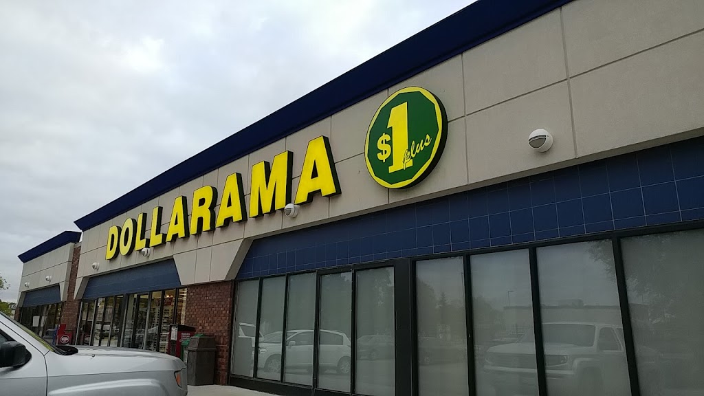 Dollarama | Boardwalk Shopping Centre, 1421 Henderson Hwy, Winnipeg, MB R2G 1N3, Canada | Phone: (204) 339-4746