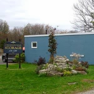 Concession Road Storage | 2804 Concession Rd, Kemptville, ON K0G 1J0, Canada | Phone: (613) 258-1289