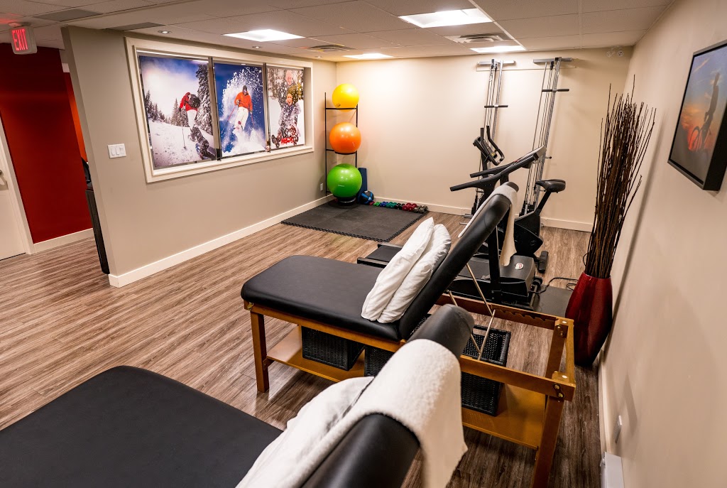 Moveo Sports and Manual Physiotherapy | 2003 St Joseph Blvd d, Orléans, ON K1C 1E5, Canada | Phone: (613) 424-6683