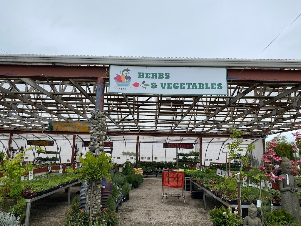 Peace Arch Nurseries | 4233 King George Blvd, Surrey, BC V3S 0L2, Canada | Phone: (604) 319-2684