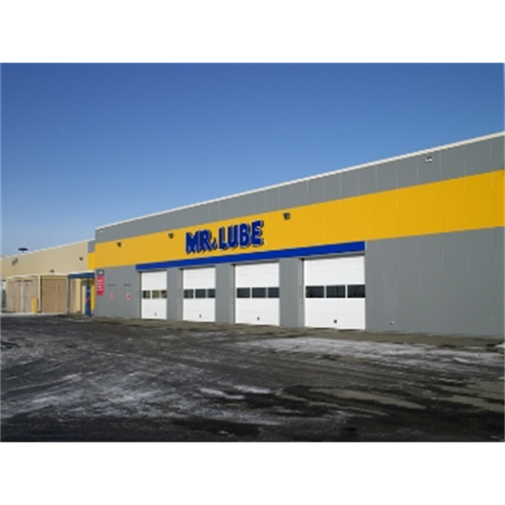 Mr. Lube in Walmart | 1203 Parsons Rd NW, Edmonton, AB T6N 0A9, Canada | Phone: (780) 468-1755