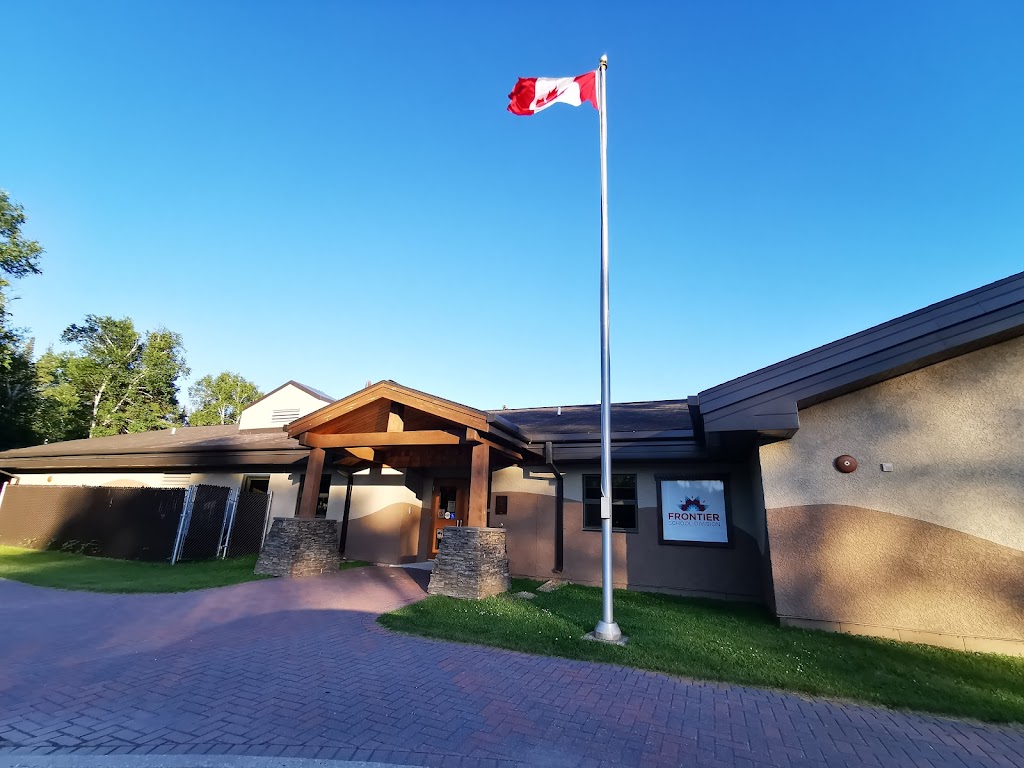 Whiteshell Community Club | 20 301 Pr, Falcon Beach, MB R0E 0N0, Canada | Phone: (204) 349-2293