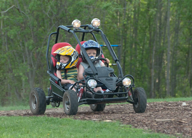 Rocky Top Atv Park | 27016 AB-663, Jarvie, AB T0G 1H0, Canada | Phone: (780) 206-7684