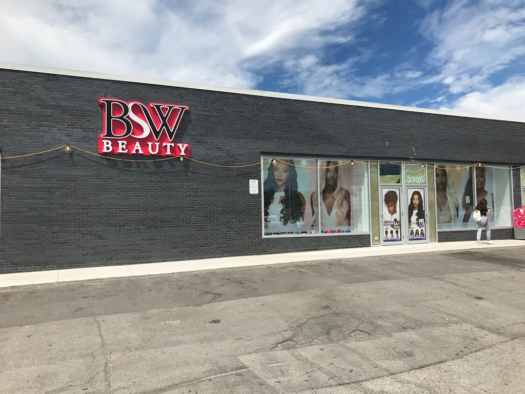 BSW Beauty Keele Wig | 3308 Keele St, North York, ON M3K 2C5, Canada | Phone: (647) 347-8348