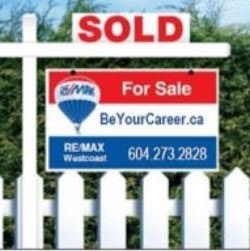 RE/MAX Westcoast | 110 6086 Russ Baker Way, Richmond, BC V7B 1B4, Canada | Phone: (604) 273-2828